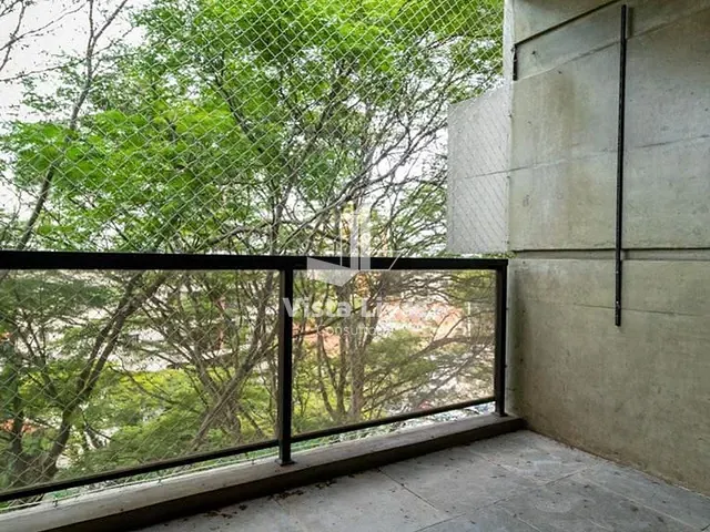 Apartamento com 129m² 2 quartos e 3 banheiros, à venda, no bairro Sumarezinho em São Paulo