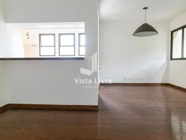 Apartamento com 129m² 2 quartos e 3 banheiros, à venda, no bairro Sumarezinho em São Paulo