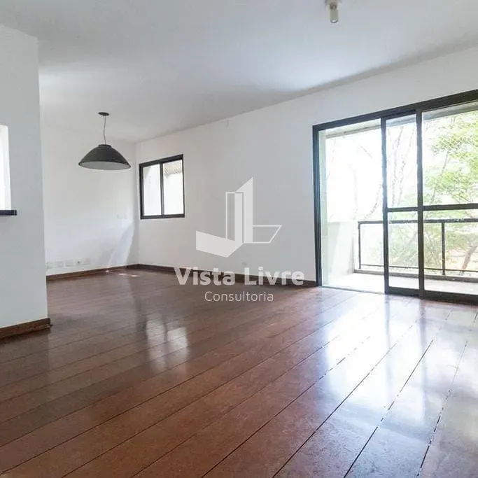Apartamento, 2 quartos, 129 m² - Foto 1