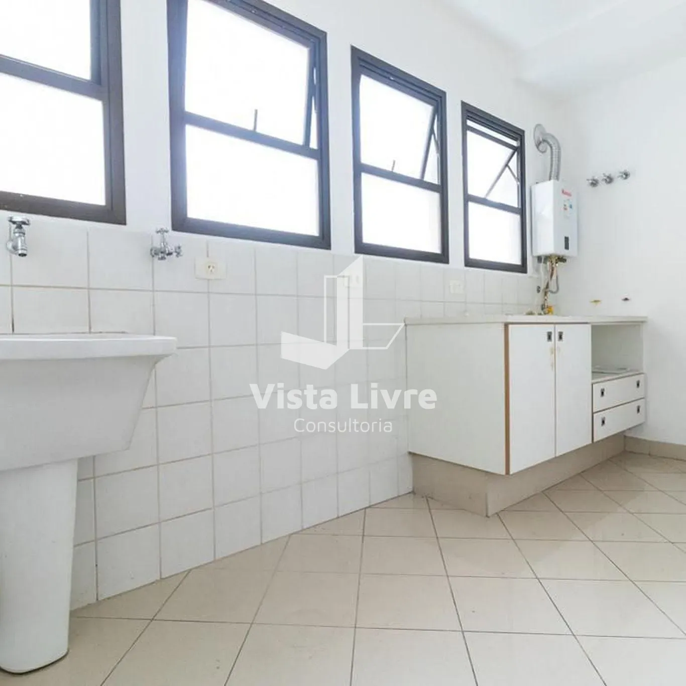 Apartamento, 2 quartos, 129 m² - Foto 9