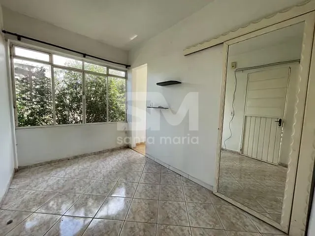 Apartamento 3 quartos e 1 banheiro, para alugar, no bairro São Cristóvão em Chapecó