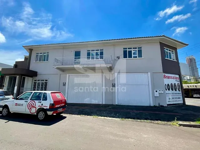 Apartamento 3 quartos e 1 banheiro, para alugar, no bairro São Cristóvão em Chapecó