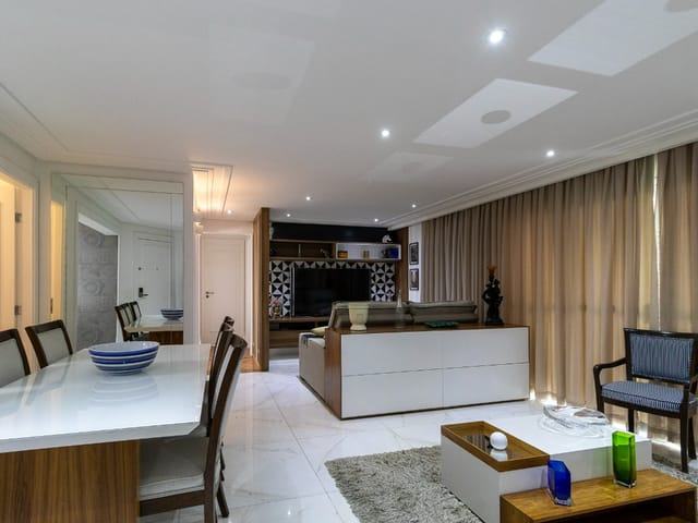 Apartamento com 109m² 3 quartos e 4 banheiros, à venda, no bairro Jardim Aeroporto em São Paulo