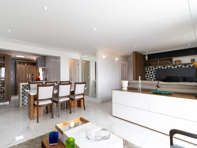 Apartamento com 109m² 3 quartos e 4 banheiros, à venda, no bairro Jardim Aeroporto em São Paulo