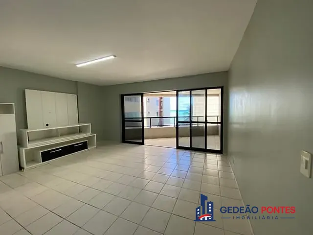 Apartamento 4 quartos e 5 banheiros, para alugar, no bairro Boa Viagem em Recife