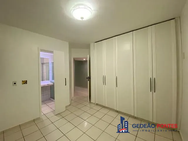 Apartamento 4 quartos e 5 banheiros, para alugar, no bairro Boa Viagem em Recife