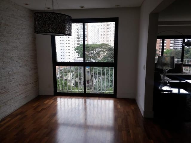 Foto do Apartamento - Apartamento  residencial à venda, Indianópolis, São Paulo. | ZONA LESTE IMÓVEIS