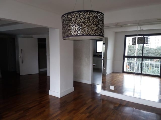 Foto do Apartamento - Apartamento  residencial à venda, Indianópolis, São Paulo. | ZONA LESTE IMÓVEIS