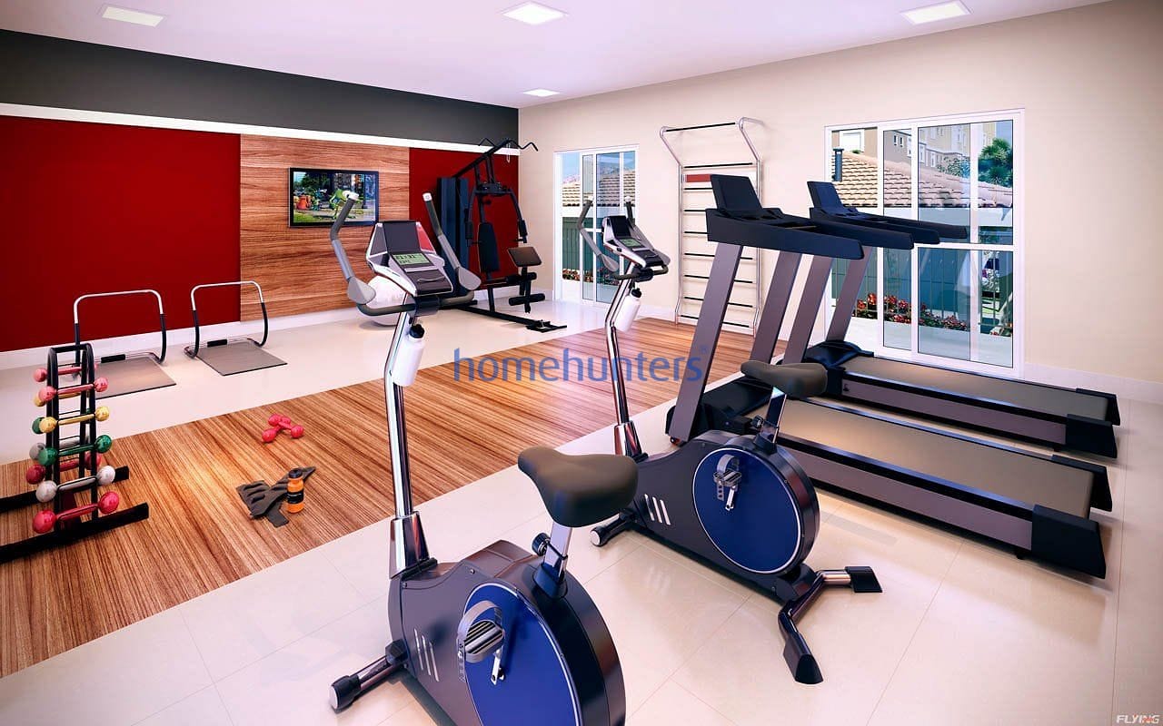 Apartamento, 3 quartos, 63 m² - Foto 31