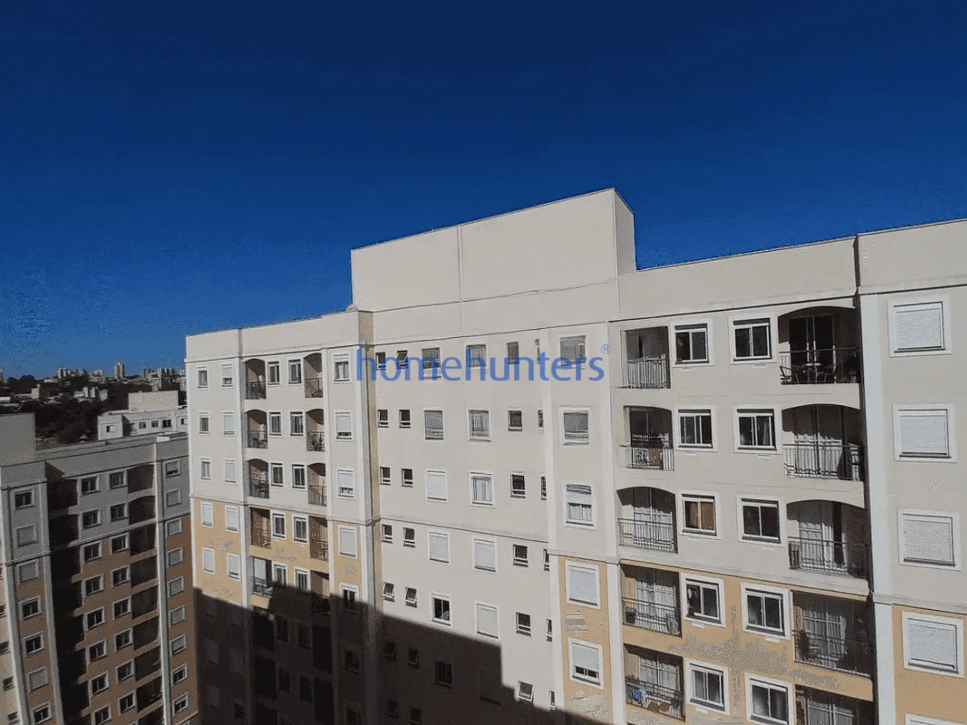 Apartamento, 3 quartos, 63 m² - Foto 4