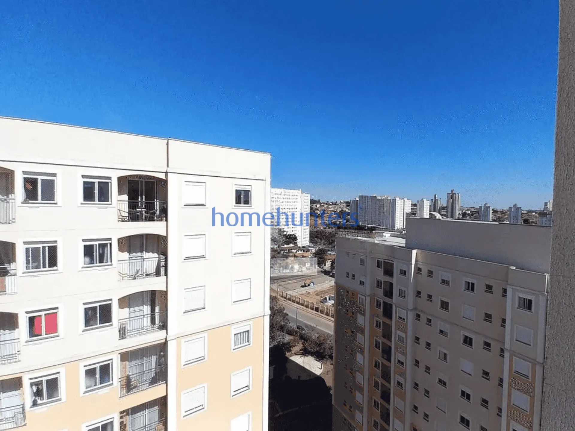 Apartamento, 3 quartos, 63 m² - Foto 5