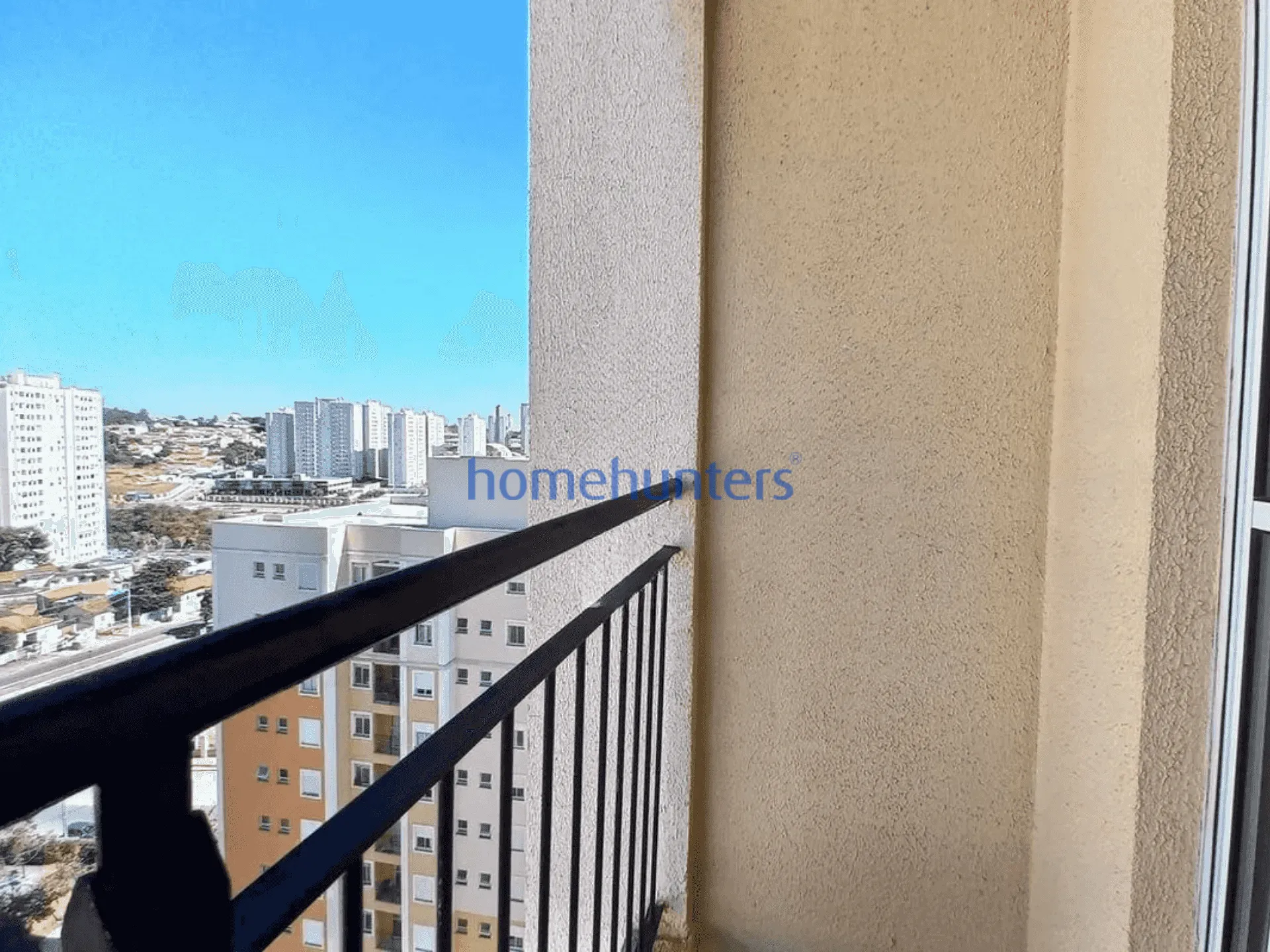 Apartamento, 3 quartos, 63 m² - Foto 2