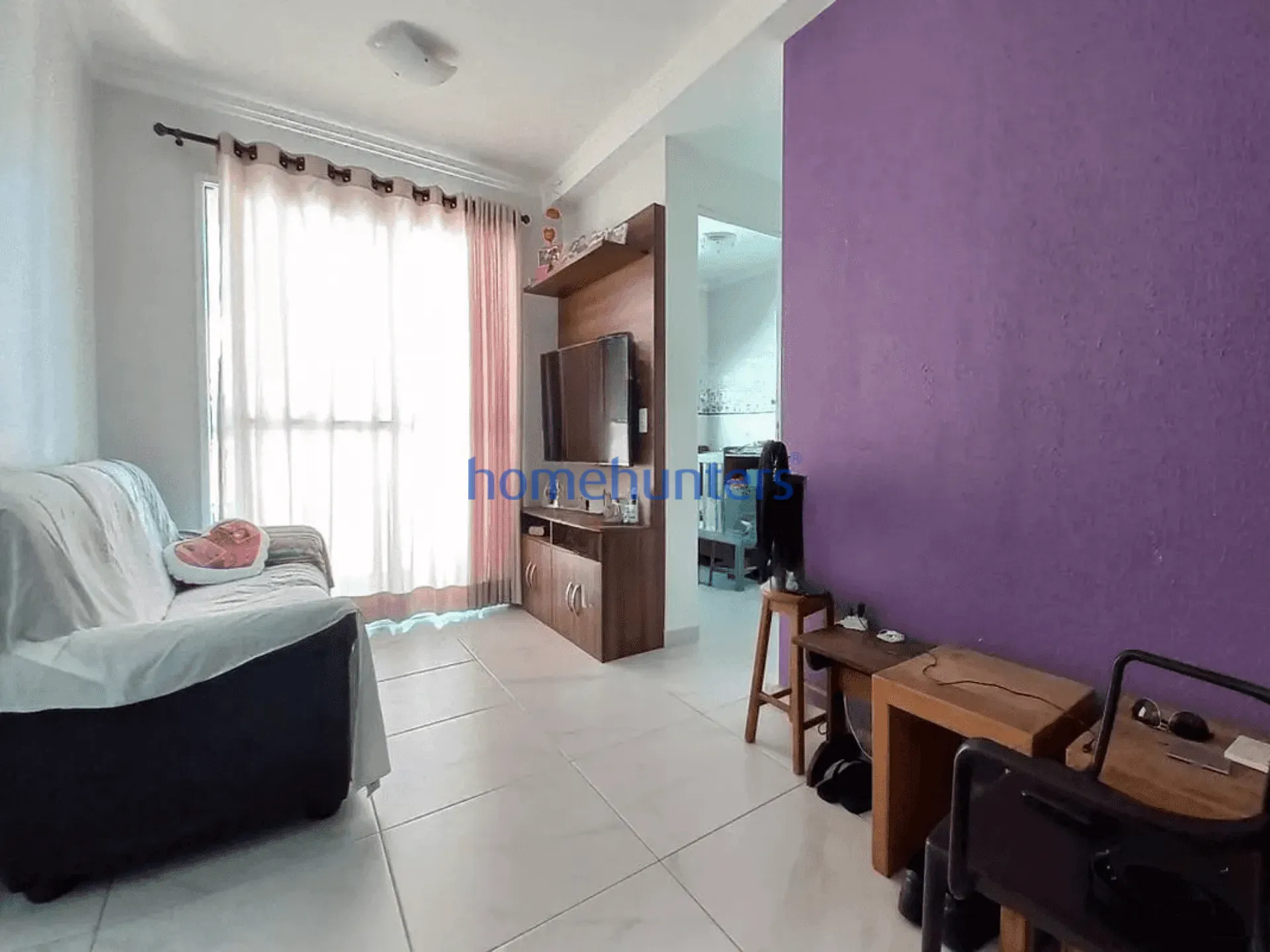 Apartamento, 3 quartos, 63 m² - Foto 3
