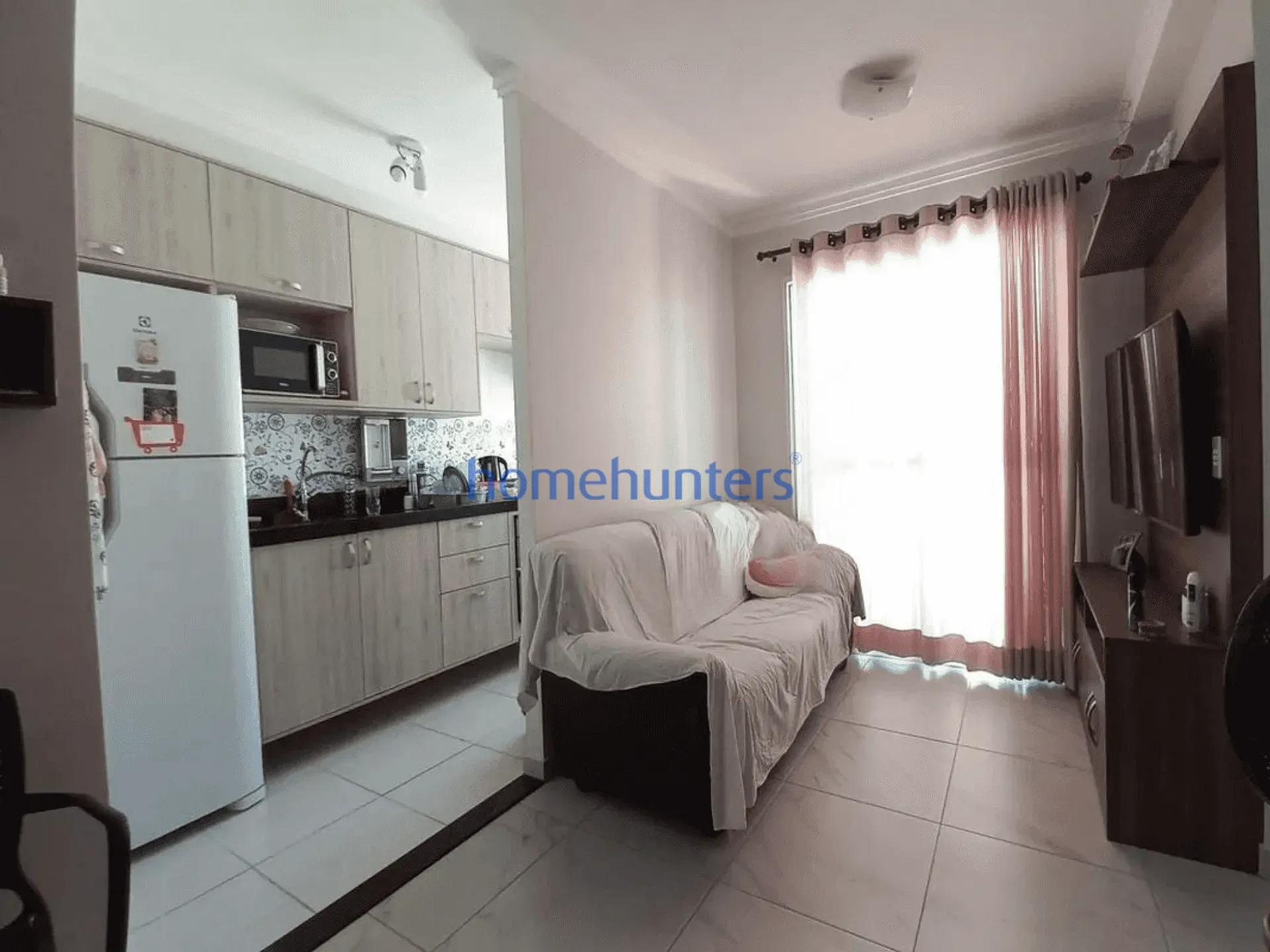Apartamento, 3 quartos, 63 m² - Foto 7