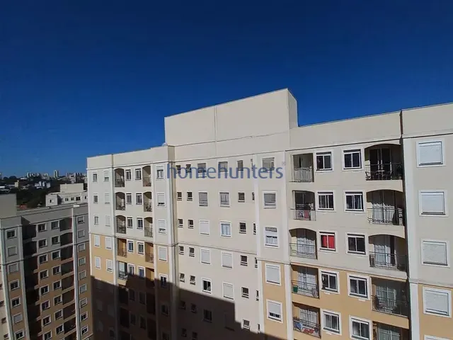 Apartamento com 63m² 3 quartos e 3 banheiros, à venda, no bairro Vila Satúrnia em Campinas