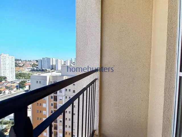 Apartamento com 63m² 3 quartos e 3 banheiros, à venda, no bairro Vila Satúrnia em Campinas