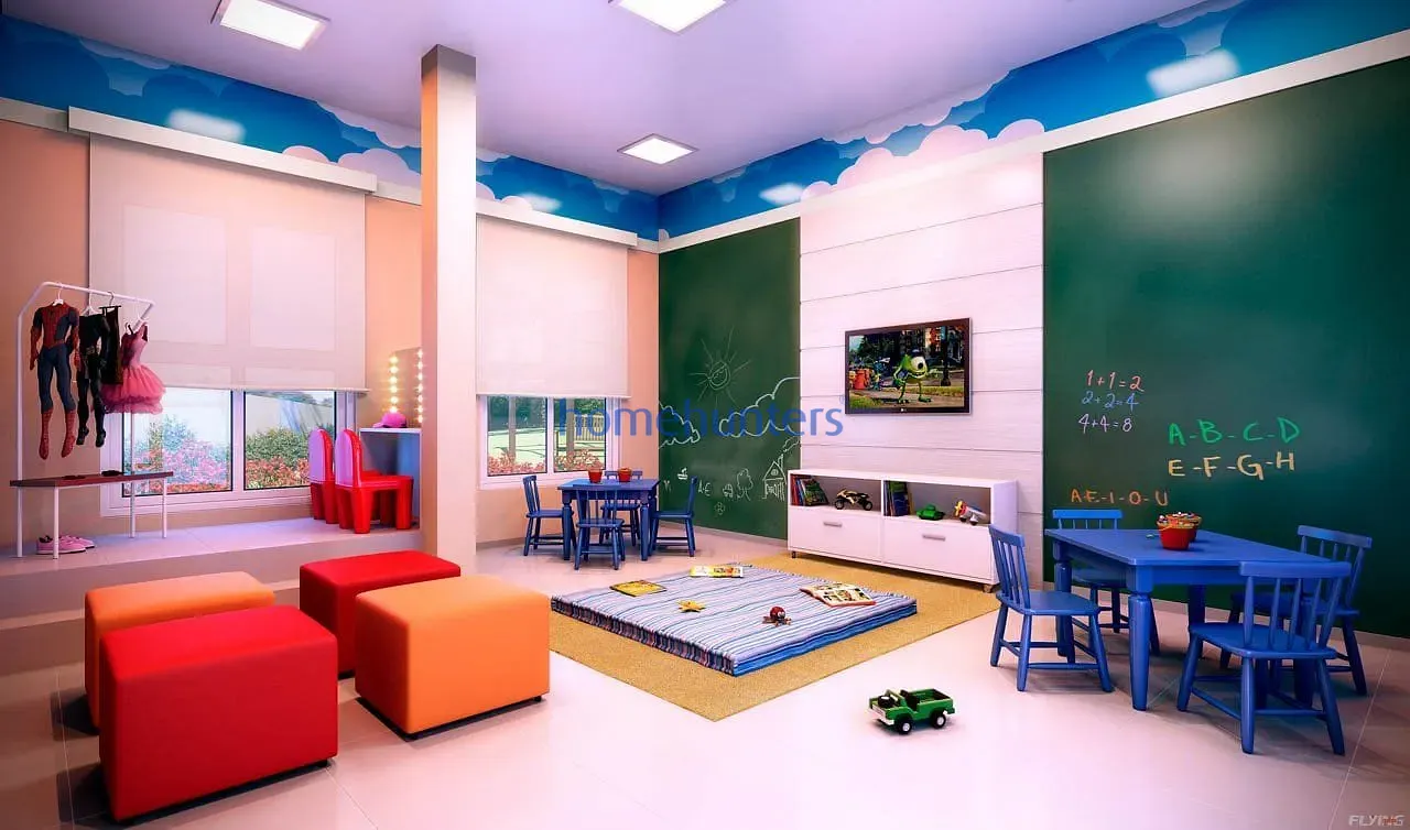 Apartamento, 3 quartos, 63 m² - Foto 29