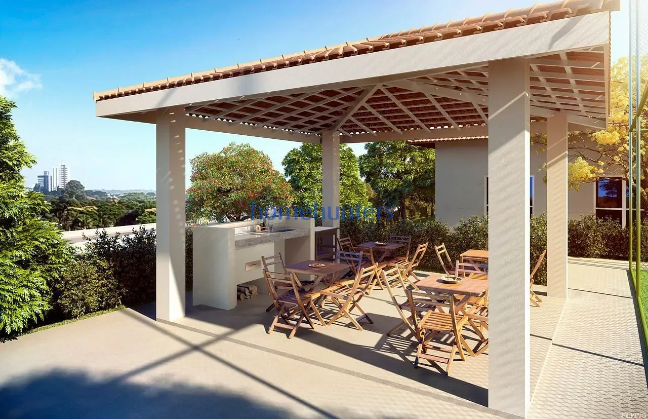 Apartamento, 3 quartos, 63 m² - Foto 26