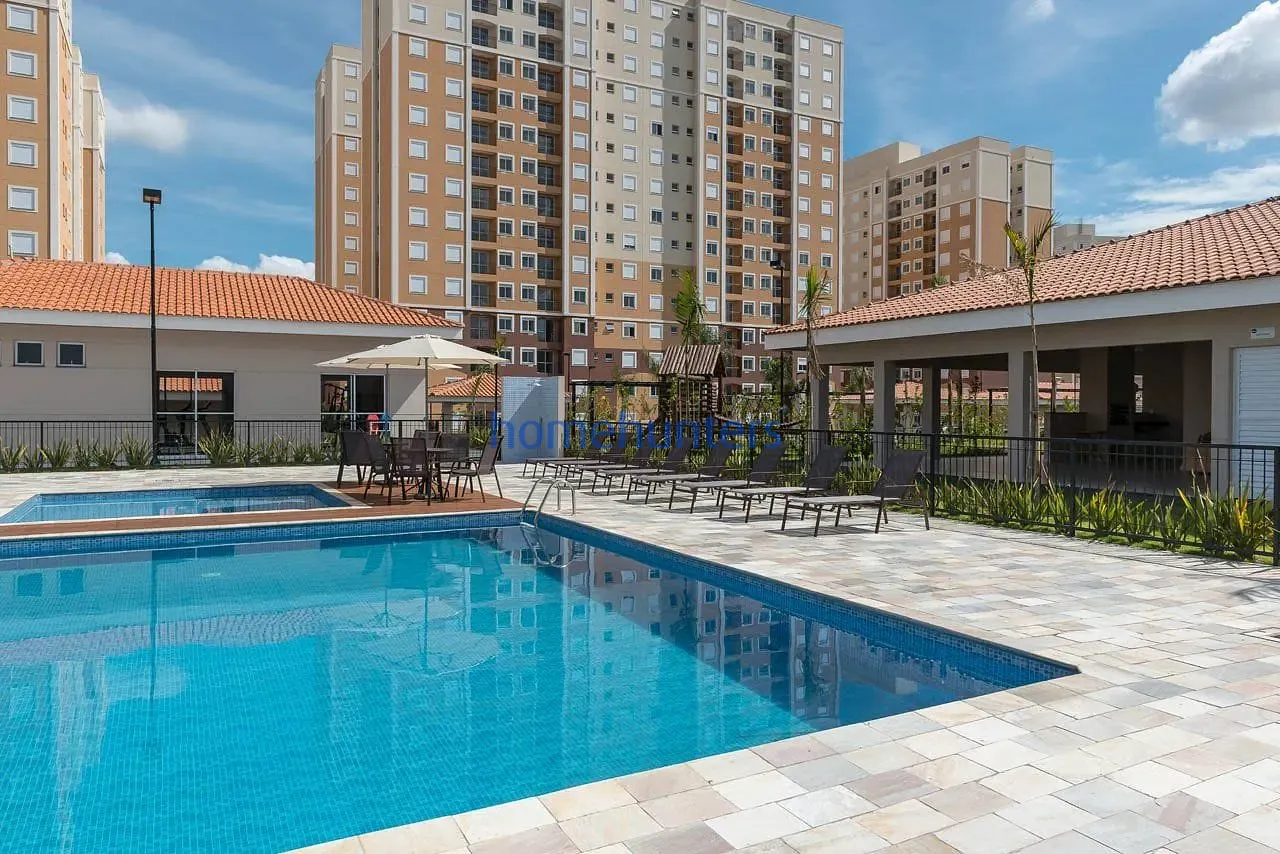 Apartamento, 3 quartos, 63 m² - Foto 1