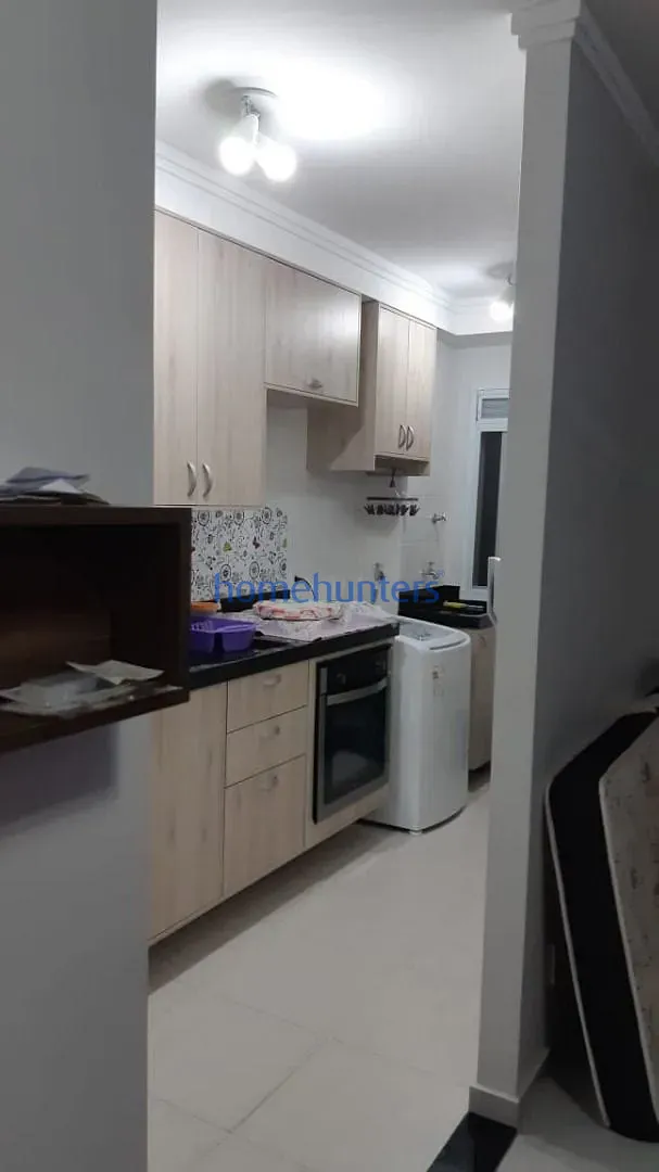 Apartamento, 3 quartos, 63 m² - Foto 9