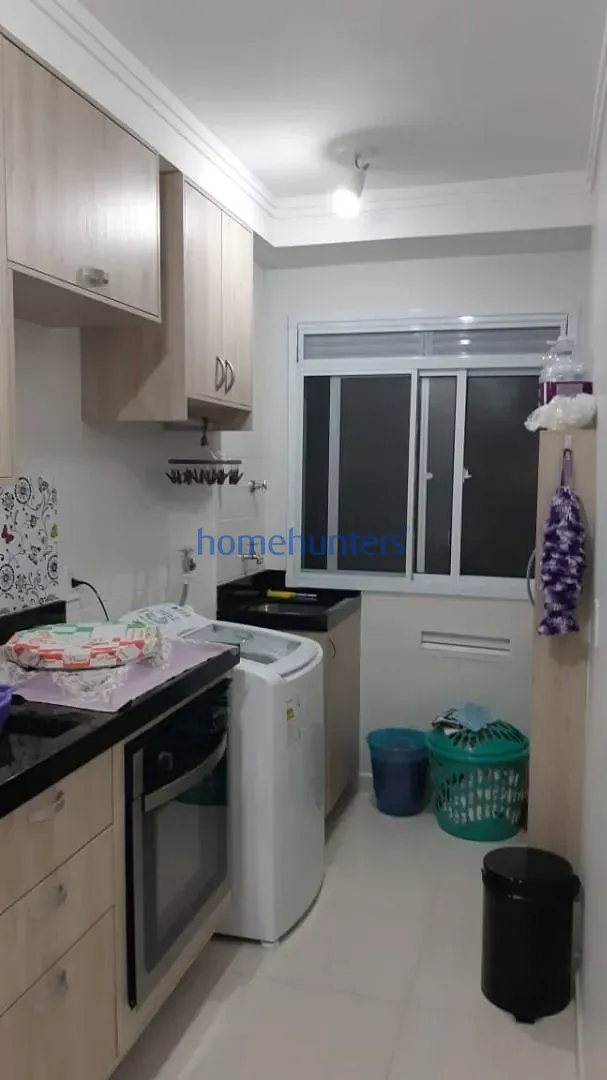 Apartamento, 3 quartos, 63 m² - Foto 11