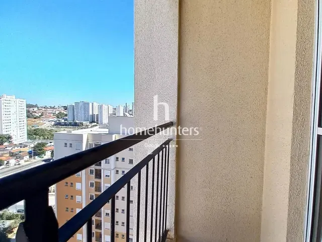 Apartamento com 63m² 3 quartos e 3 banheiros, à venda, no bairro Vila Satúrnia em Campinas