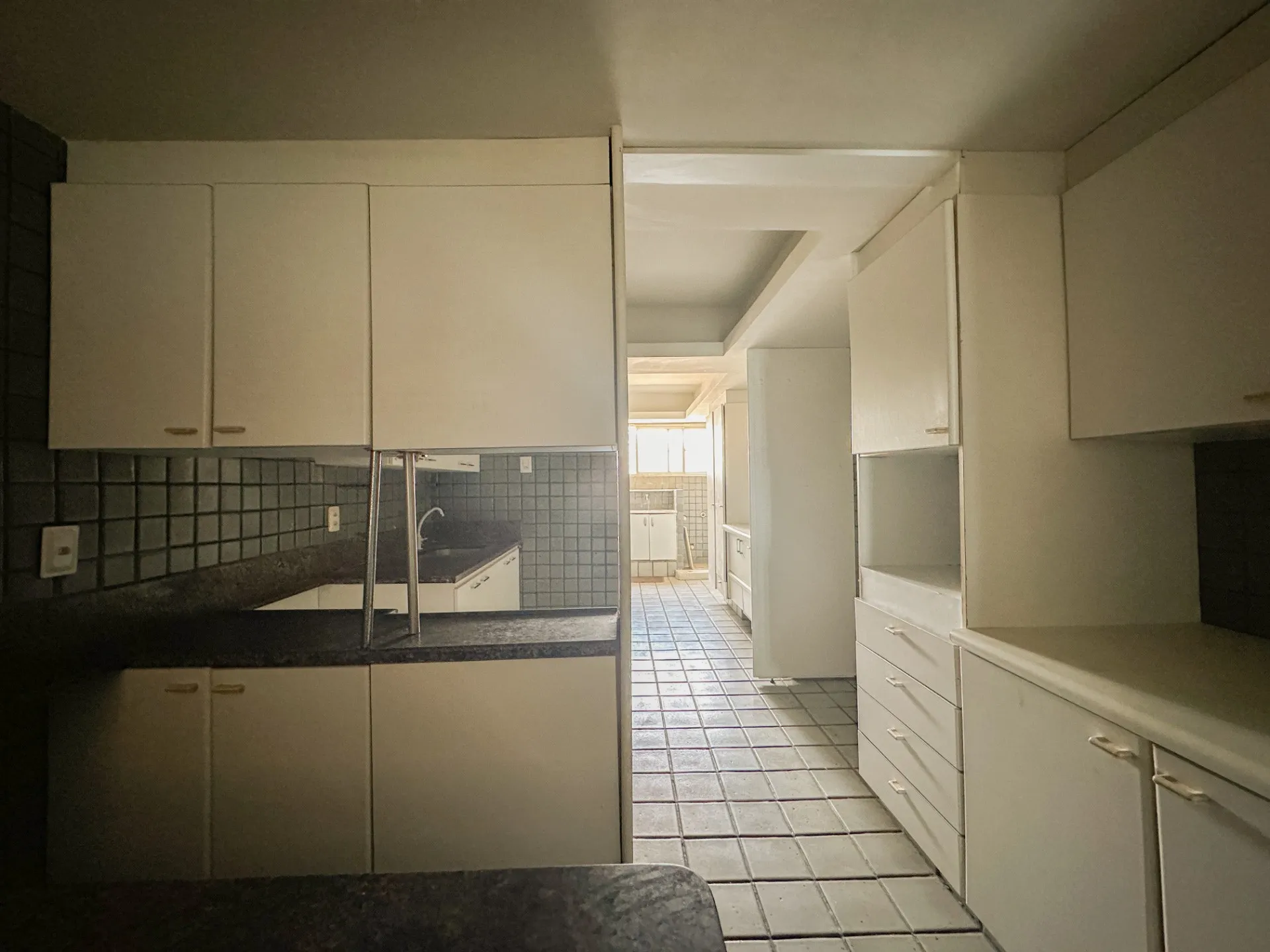 Apartamento, 4 quartos, 182 m² - Foto 27