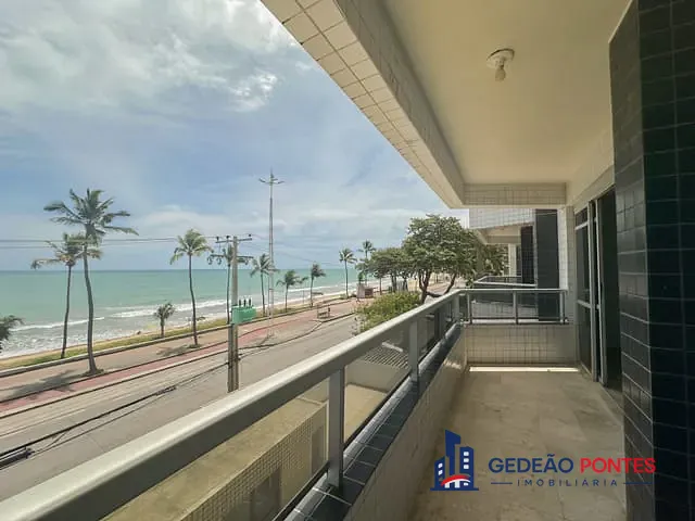 Apartamento 4 quartos e 4 banheiros, à venda, no bairro Boa Viagem em Recife