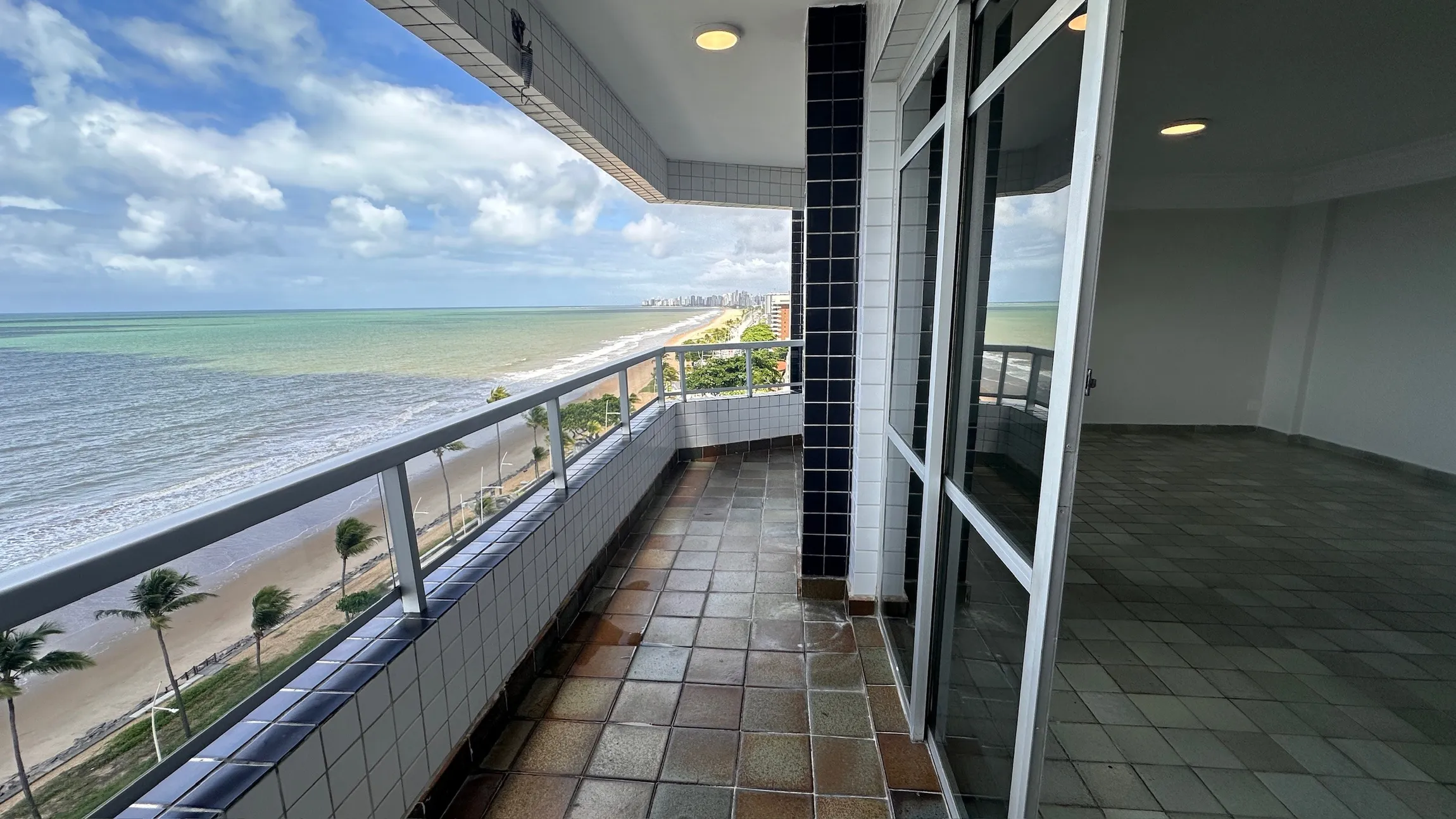 Apartamento, 4 quartos, 182 m² - Foto 2
