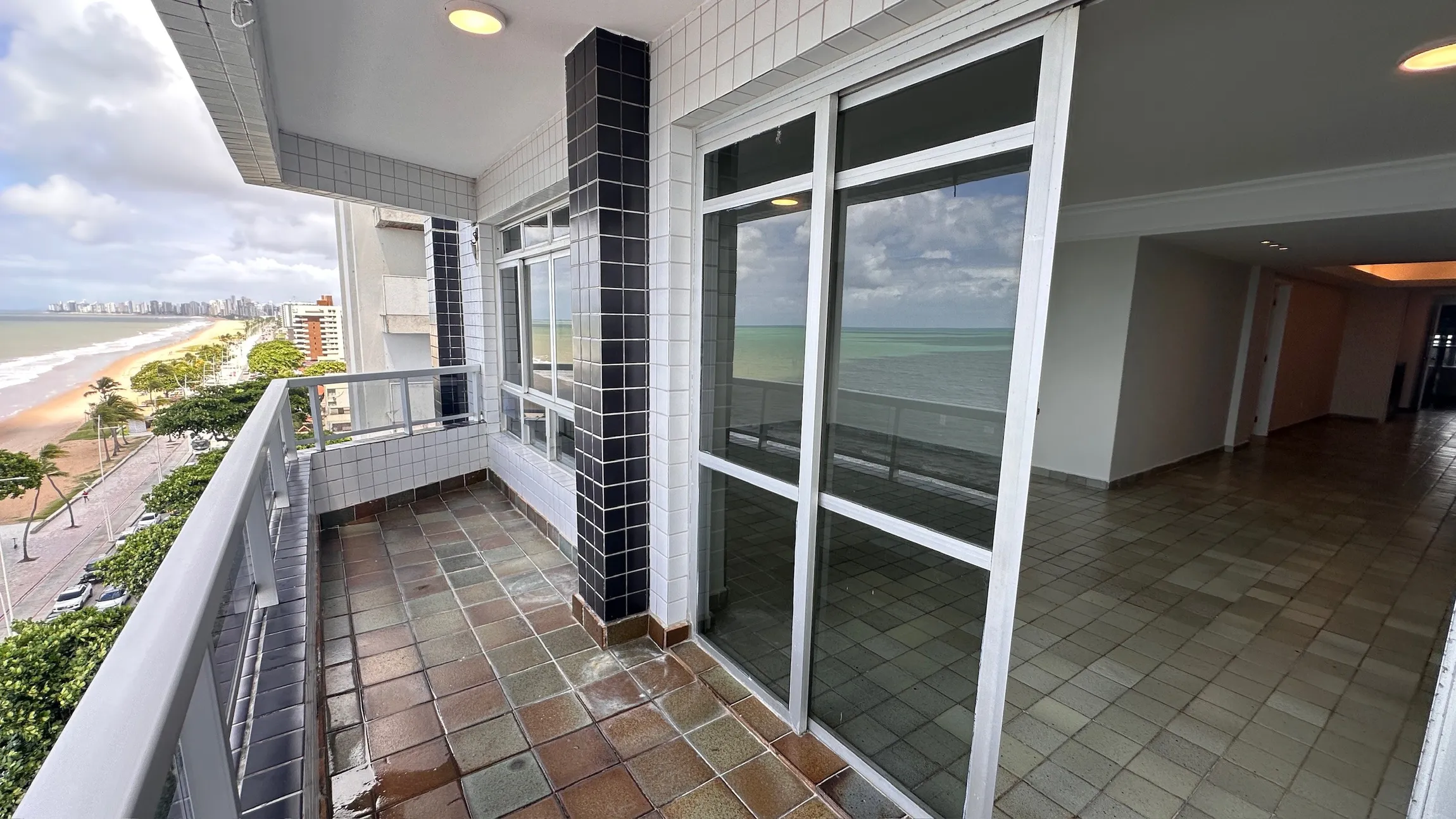 Apartamento, 4 quartos, 182 m² - Foto 3
