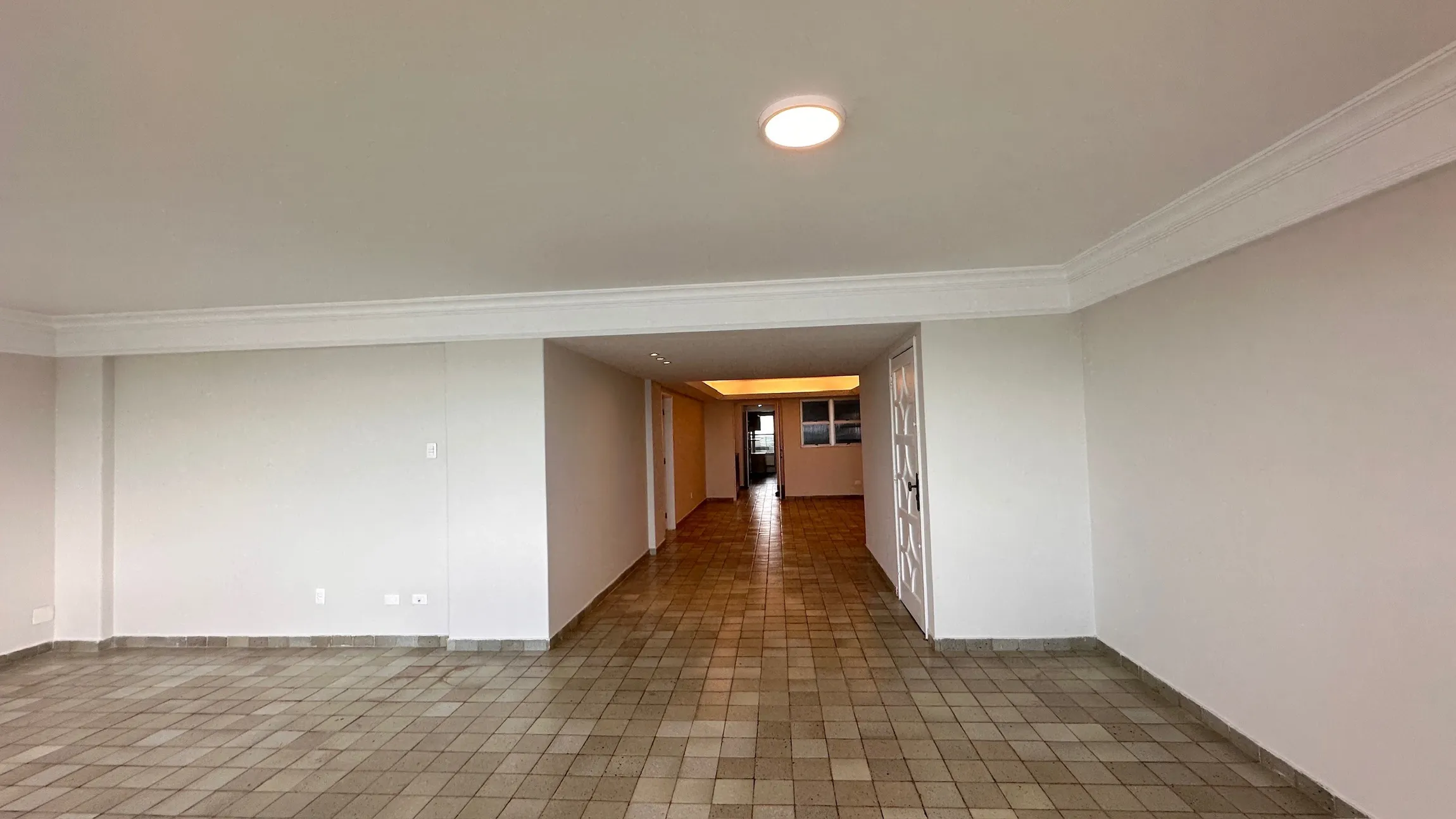 Apartamento, 4 quartos, 182 m² - Foto 8