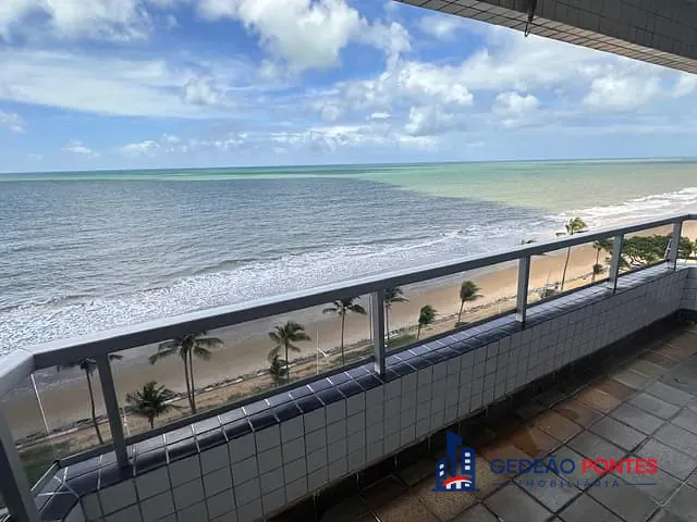 Apartamento 4 quartos e 4 banheiros, à venda ou para alugar, no bairro Boa Viagem em Recife