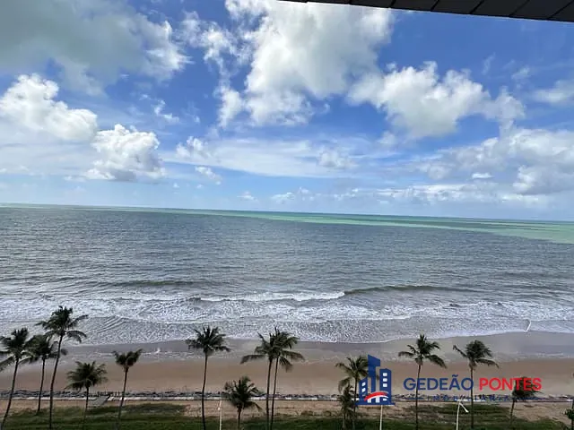 Apartamento 4 quartos e 4 banheiros, à venda ou para alugar, no bairro Boa Viagem em Recife
