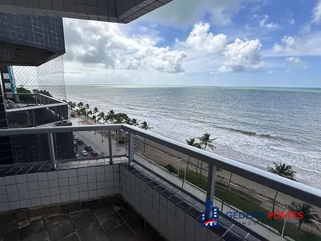Apartamento 4 quartos e 4 banheiros, à venda ou para alugar, no bairro Boa Viagem em Recife