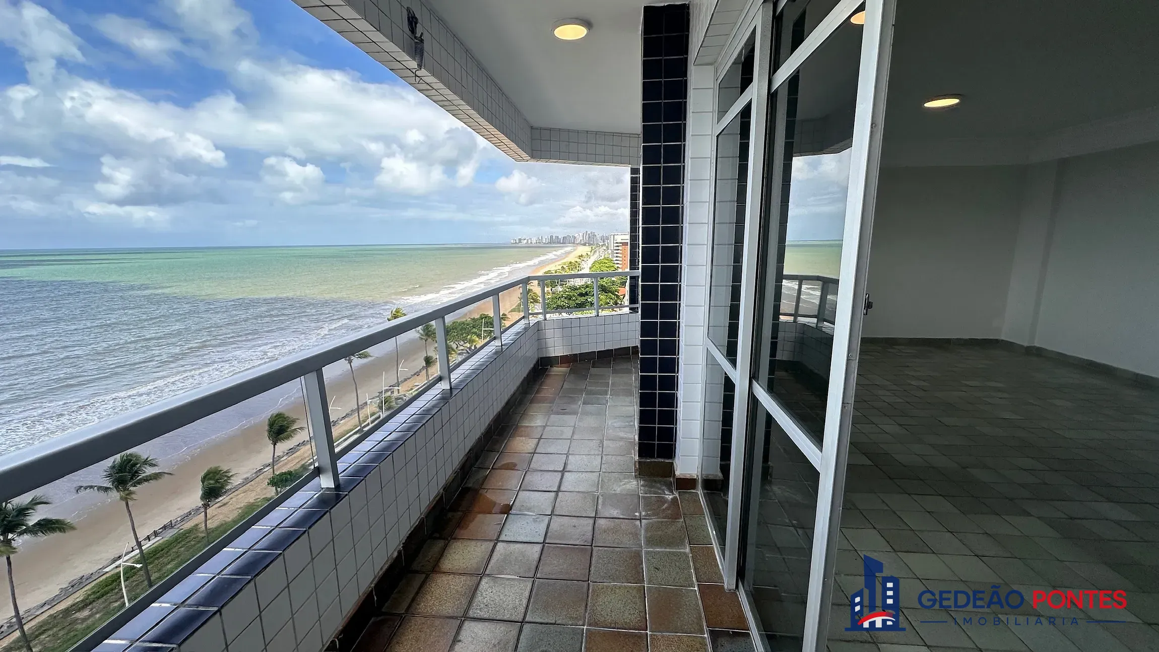 Apartamento, 4 quartos, 182 m² - Foto 2
