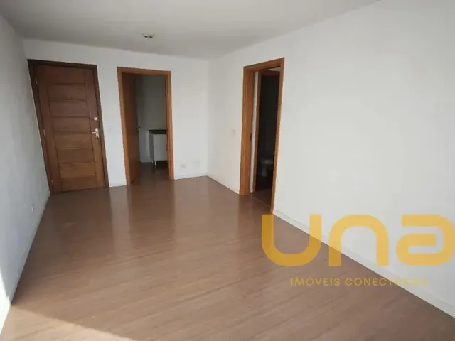 Apartamento 2 quartos e 1 banheiro, para alugar, no bairro REBOUÇAS em Curitiba