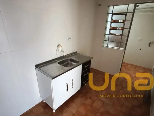 Apartamento 2 quartos e 1 banheiro, para alugar, no bairro REBOUÇAS em Curitiba