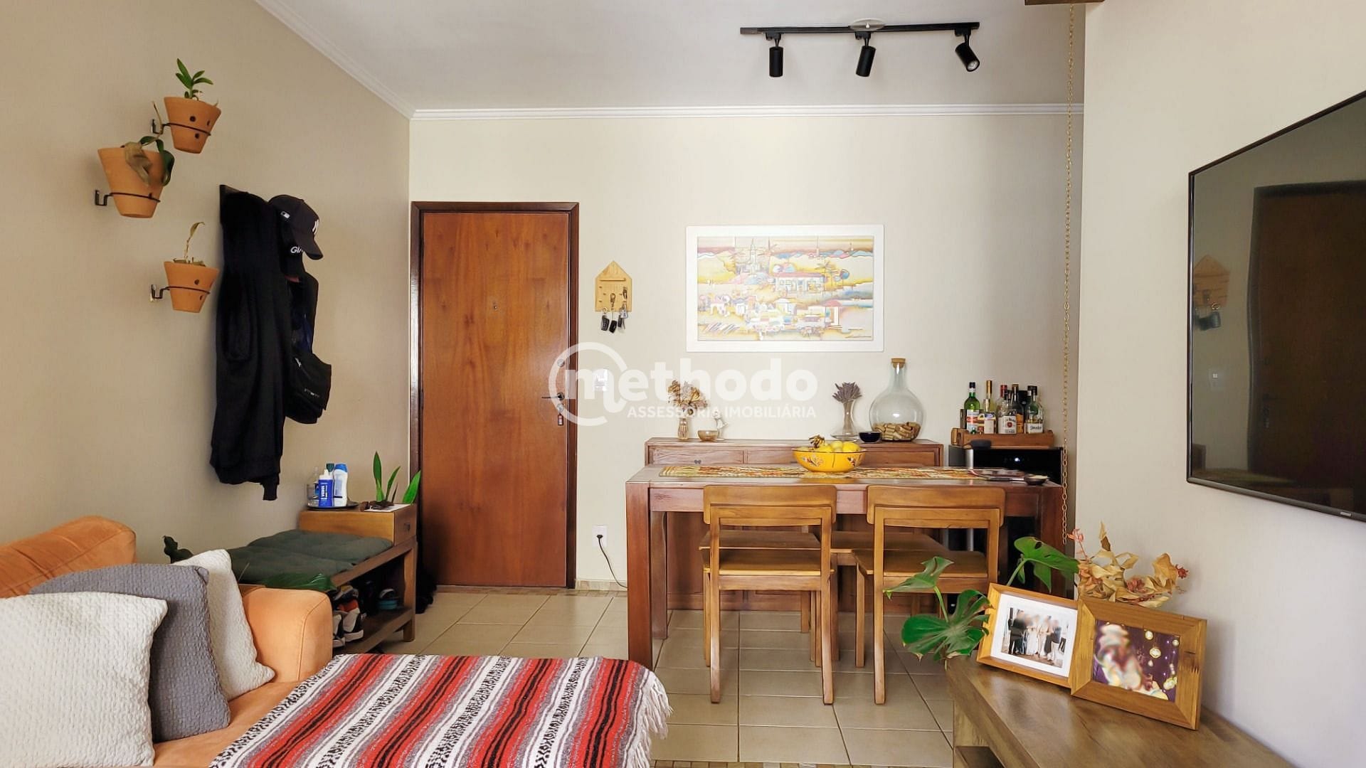 Apartamento, 3 quartos, 103 m² - Foto 4