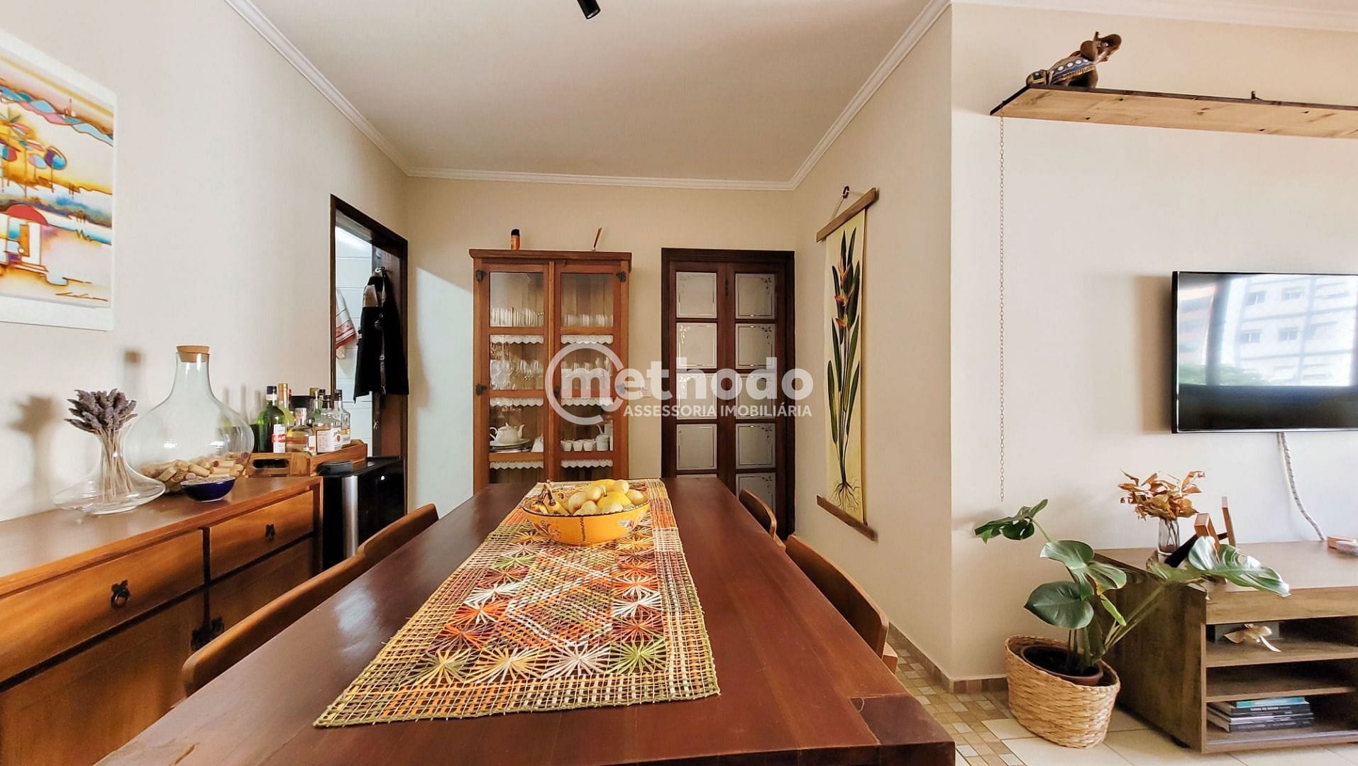 Apartamento, 3 quartos, 103 m² - Foto 3