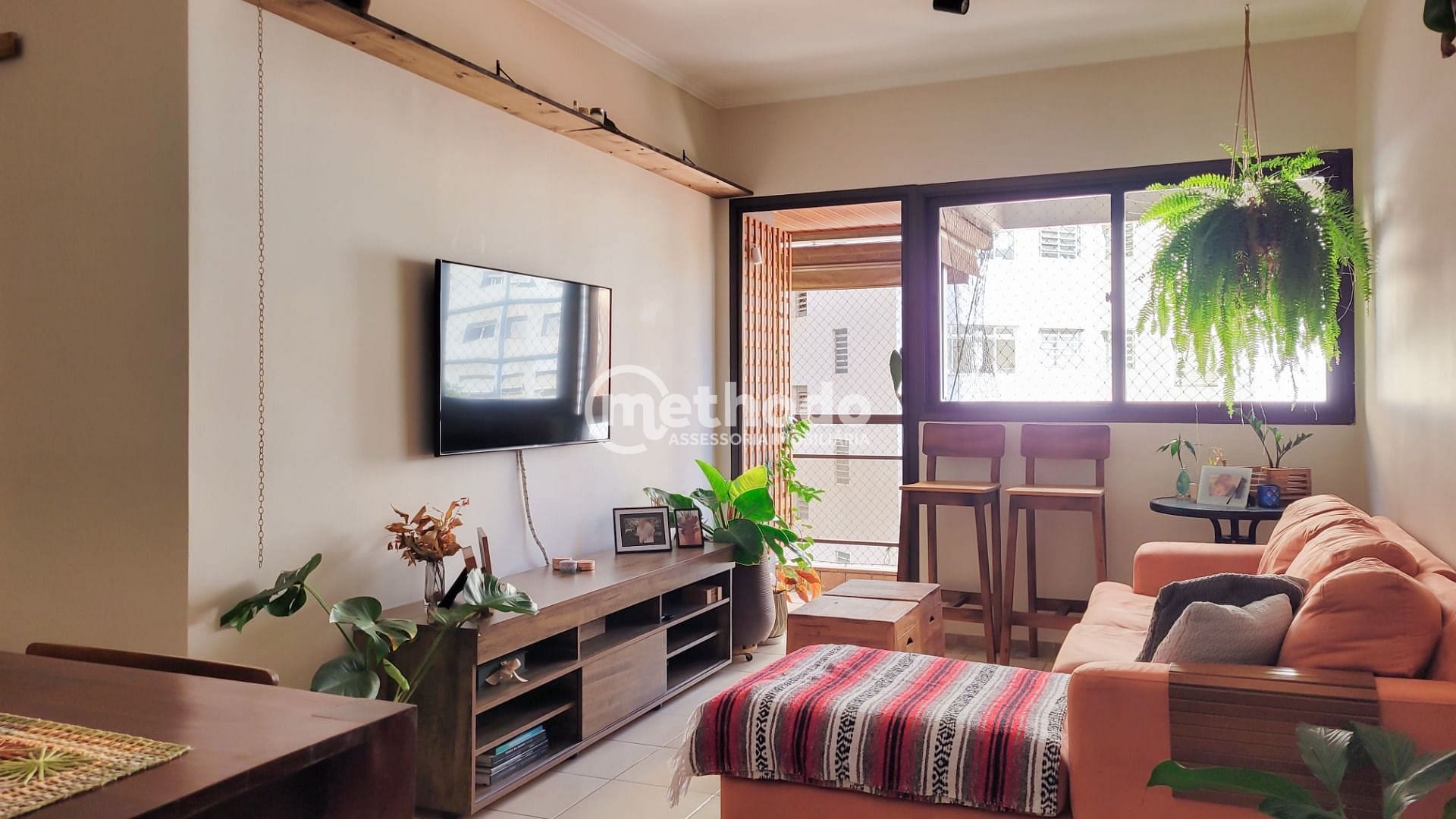 Apartamento, 3 quartos, 103 m² - Foto 1