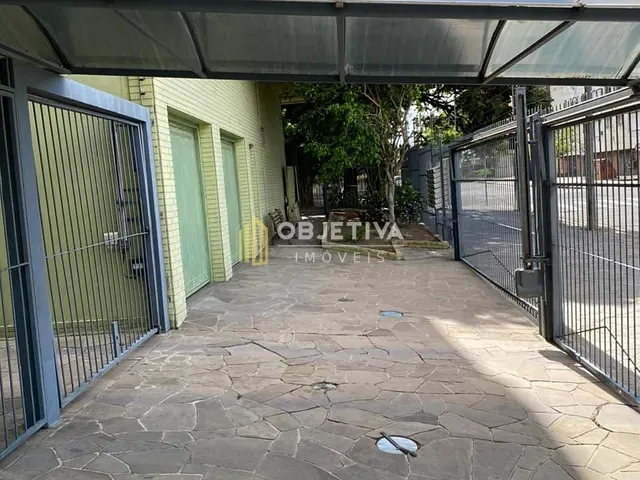Apartamento com 52m² 1 quarto e 1 banheiro, à venda, no bairro Partenon em Porto Alegre