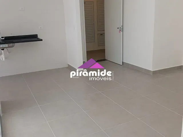 Apartamento com 76m² 2 quartos e 2 banheiros, à venda, no bairro Jardim Aquárius em São José dos Campos