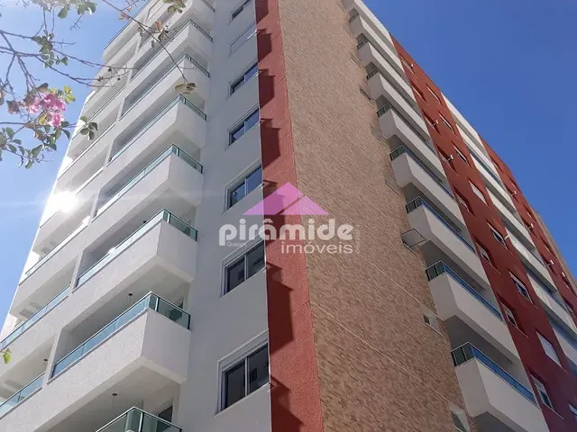 Apartamento com 76m² 2 quartos e 2 banheiros, à venda, no bairro Jardim Aquárius em São José dos Campos