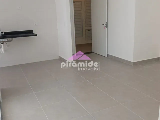 Apartamento com 76m² 2 quartos e 2 banheiros, à venda, no bairro Jardim Aquárius em São José dos Campos