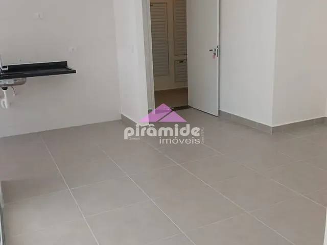 Apartamento com 76m² 2 quartos e 2 banheiros, à venda, no bairro Jardim Aquárius em São José dos Campos