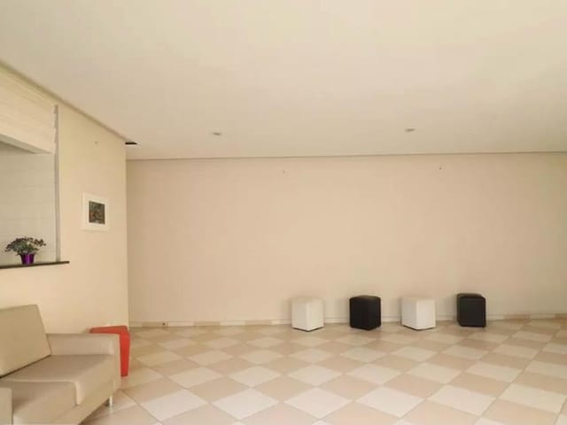 Apartamento com 170m² 2 quartos e 2 banheiros, à venda, no bairro Vila Gumercindo em São Paulo