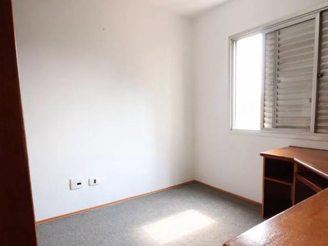 Apartamento com 170m² 2 quartos e 2 banheiros, à venda, no bairro Vila Gumercindo em São Paulo