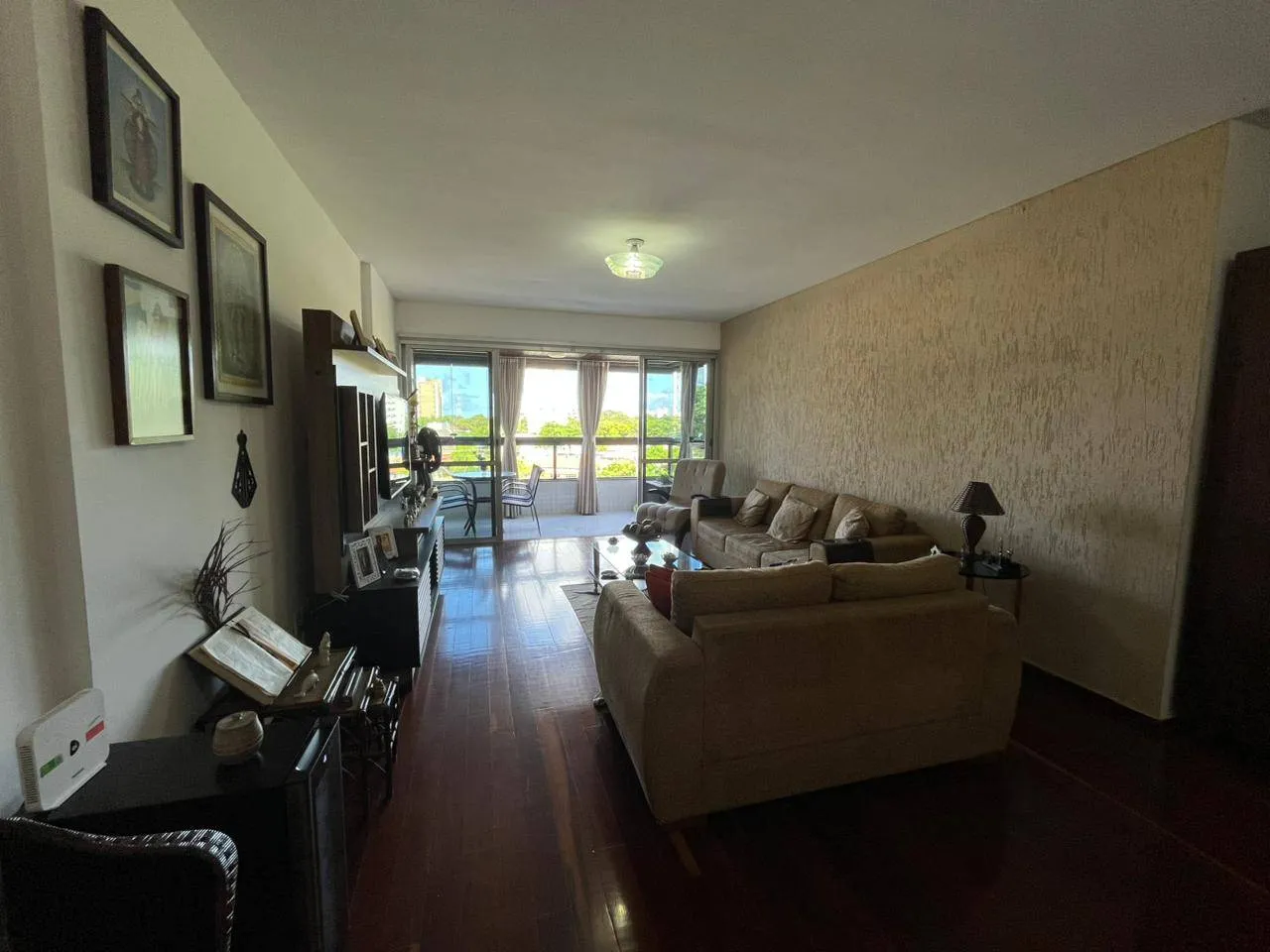 Apartamento, 4 quartos, 185 m² - Foto 3
