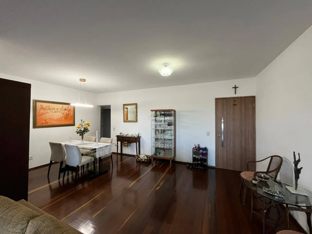 Apartamento, 4 quartos, 185 m² - Foto 5