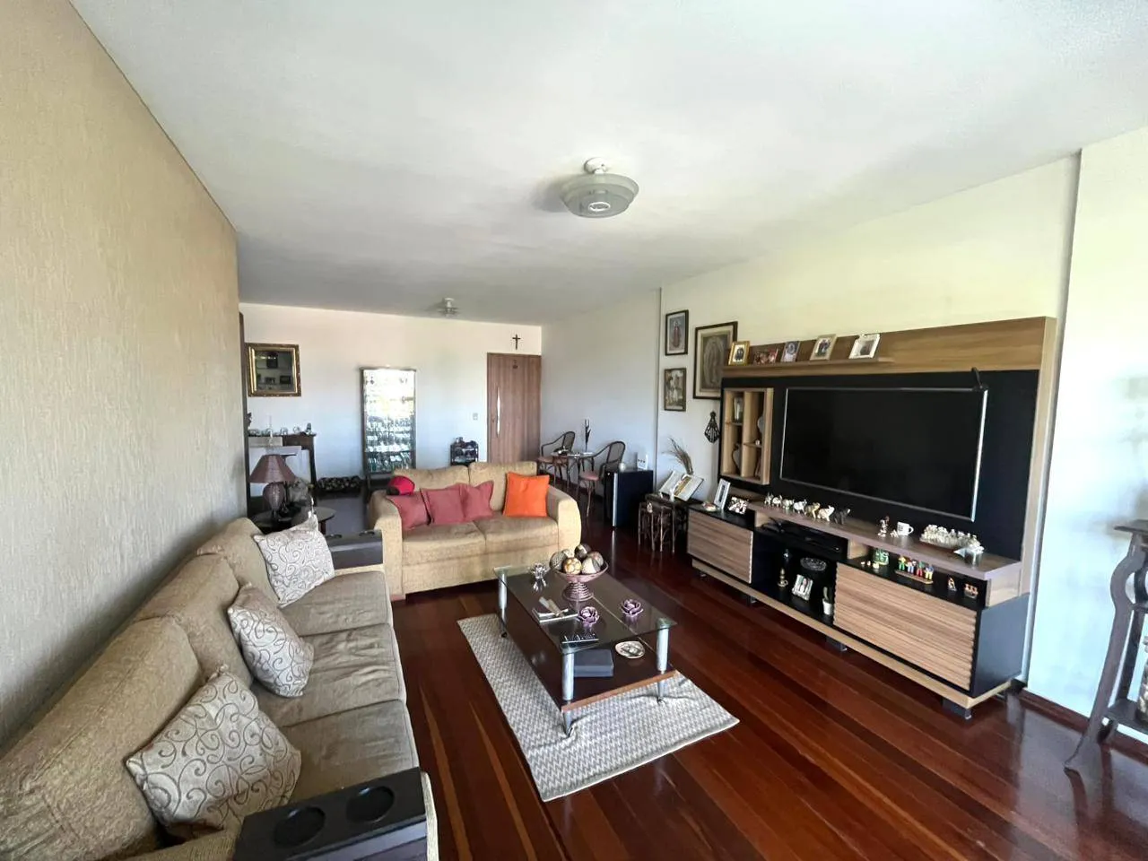 Apartamento, 4 quartos, 185 m² - Foto 4